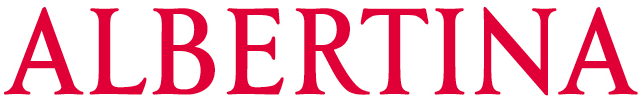Logo Albertina